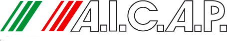 logo aicap white