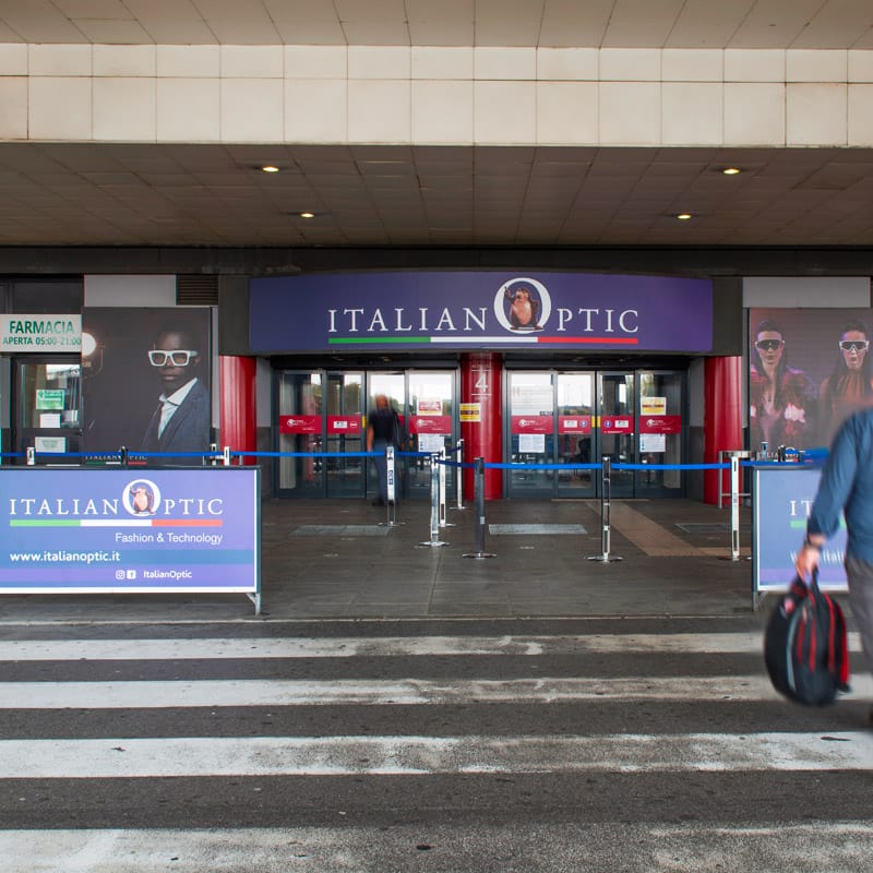 Cartelli Pubblicitari Aeroporto Orio al Serio