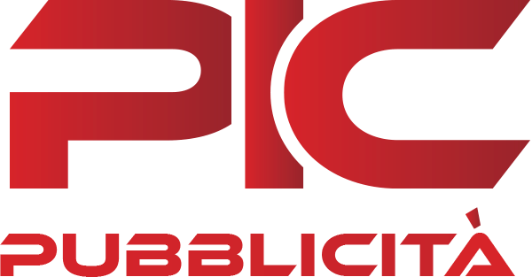 Logo Pic Pubblicità Logo Pic Pubblicità